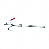 Насос для тех. жидкостей Lever Type Drum Pump MANNOL 9316